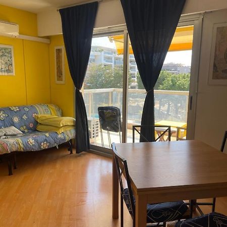 Appartement Bord De Mer Avec Piscine 케인즈수르메르 외부 사진