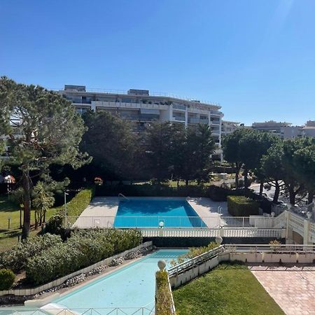 Appartement Bord De Mer Avec Piscine 케인즈수르메르 외부 사진