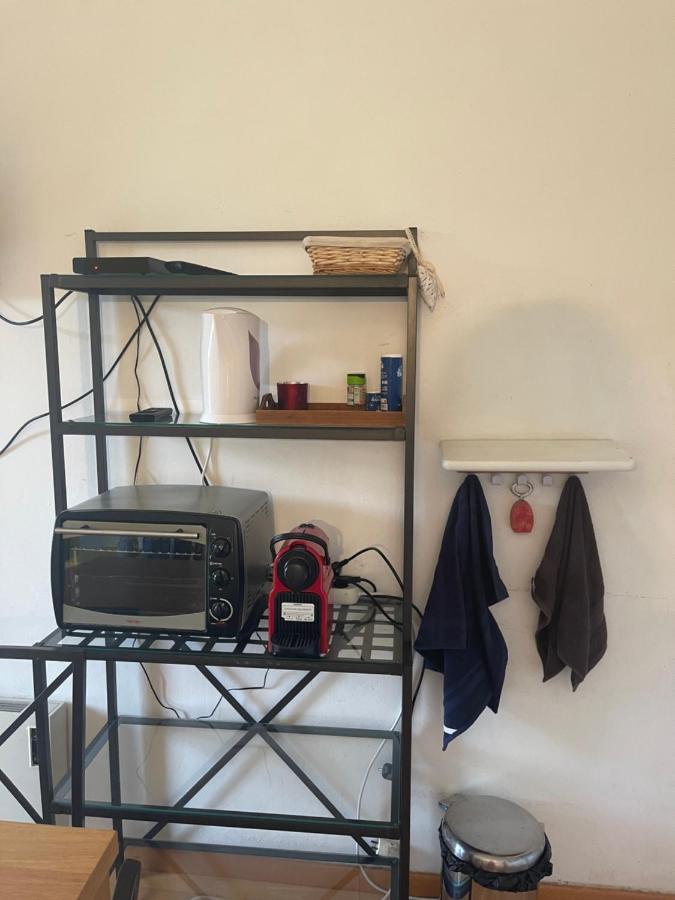 Appartement Bord De Mer Avec Piscine 케인즈수르메르 외부 사진