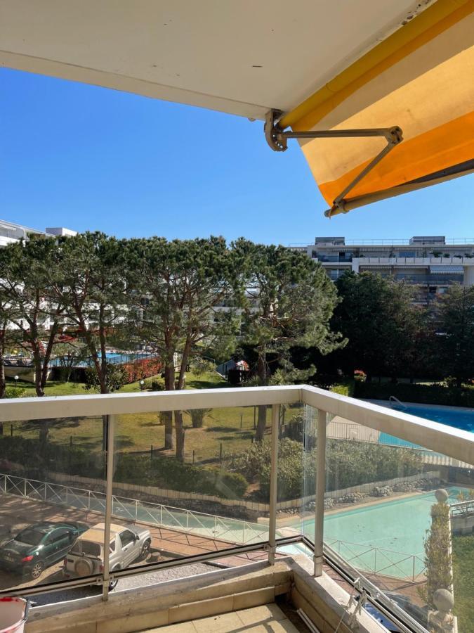 Appartement Bord De Mer Avec Piscine 케인즈수르메르 외부 사진
