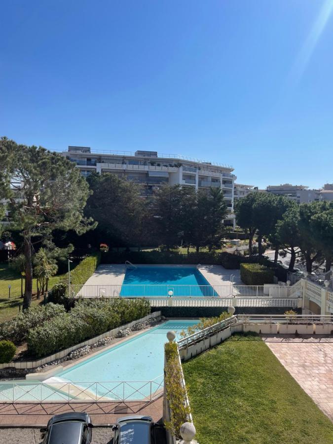 Appartement Bord De Mer Avec Piscine 케인즈수르메르 외부 사진